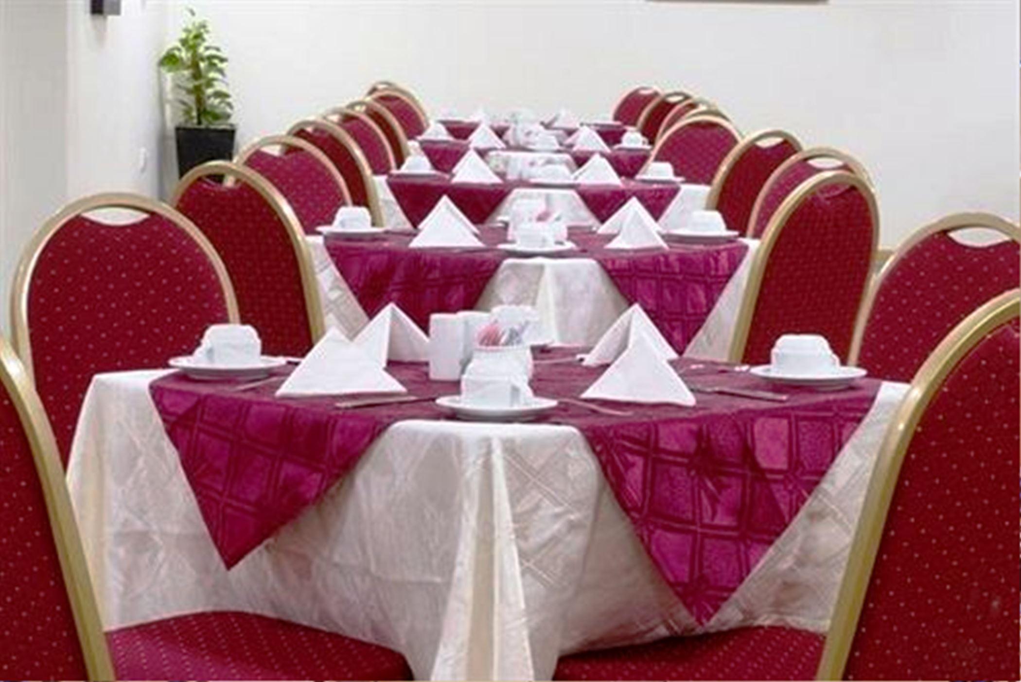 דובאי Arabian Dreams Hotel Apartments מראה חיצוני תמונה