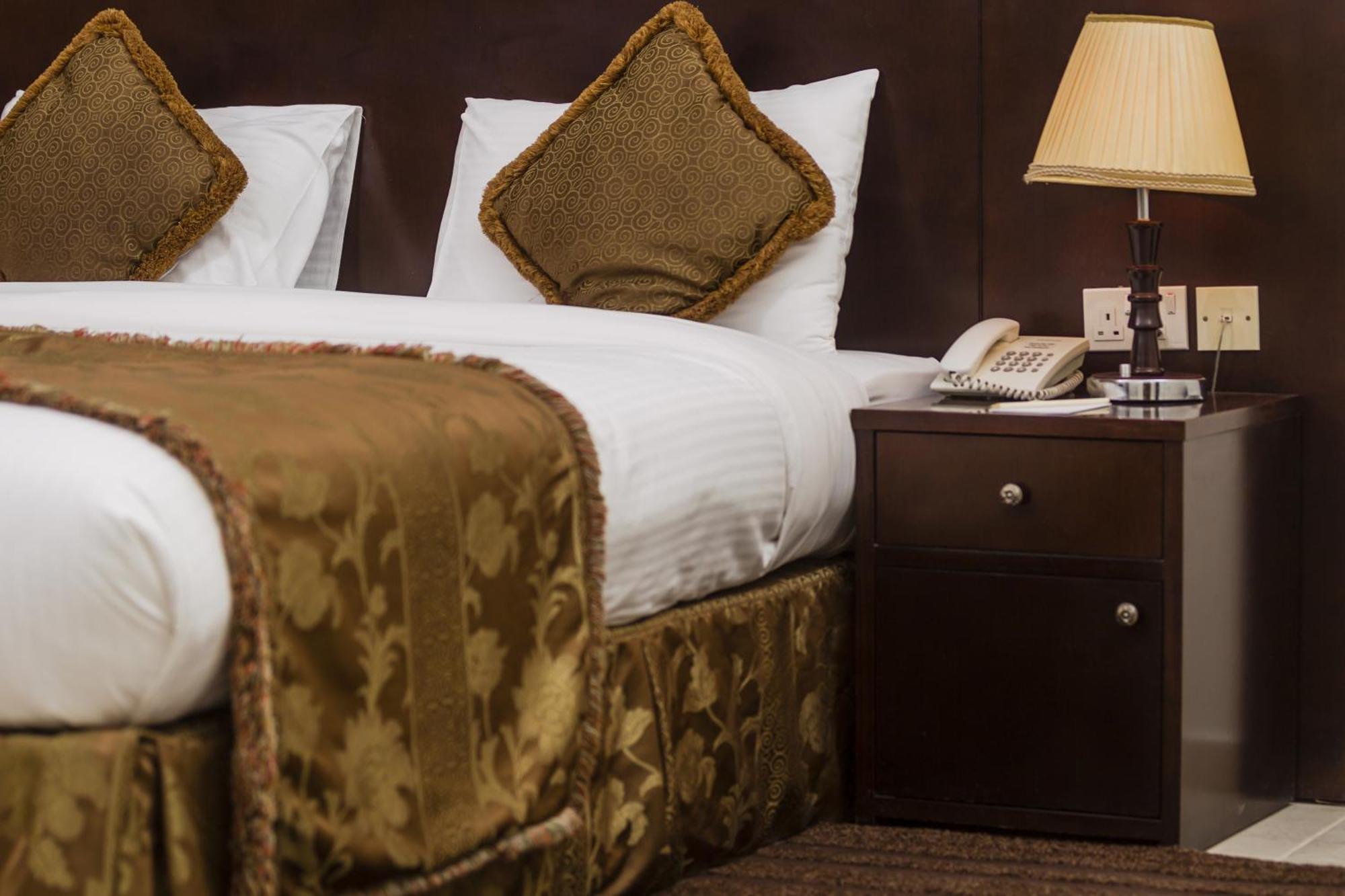 דובאי Arabian Dreams Hotel Apartments חדר תמונה