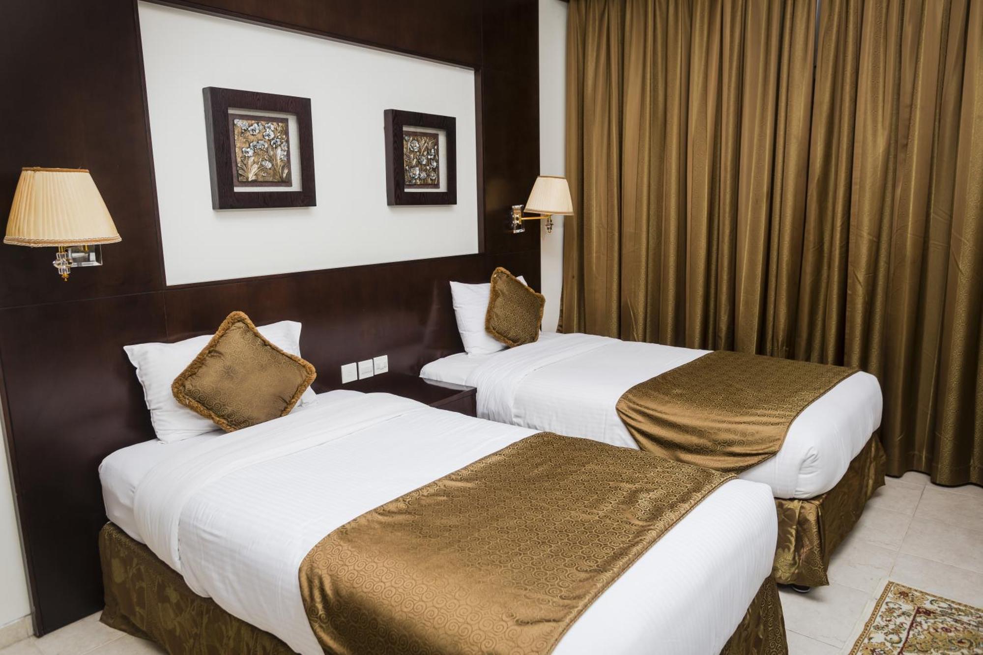 דובאי Arabian Dreams Hotel Apartments חדר תמונה