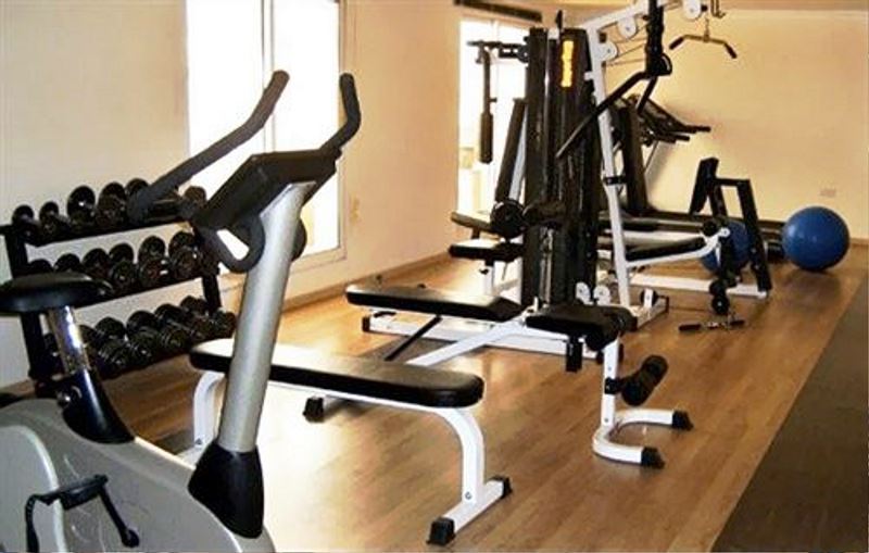 דובאי Arabian Dreams Hotel Apartments מראה חיצוני תמונה