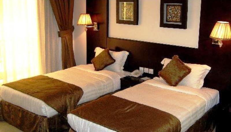 דובאי Arabian Dreams Hotel Apartments חדר תמונה