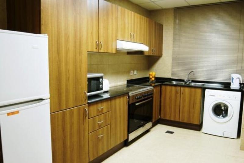 דובאי Arabian Dreams Hotel Apartments חדר תמונה